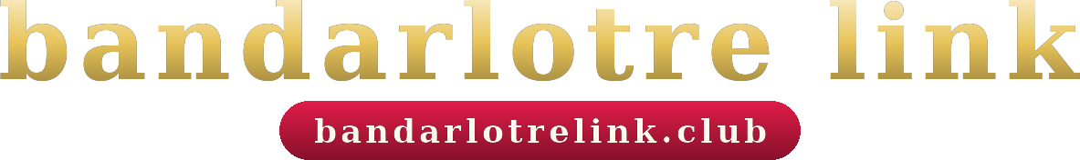 bandarlotre link logo