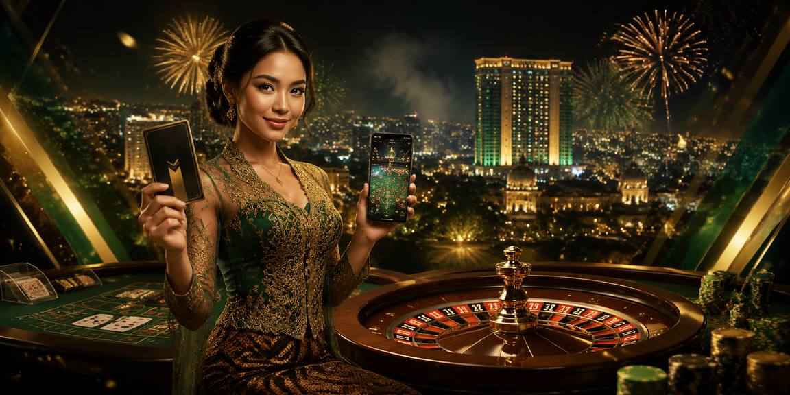 bandarlotre link What games you'll find